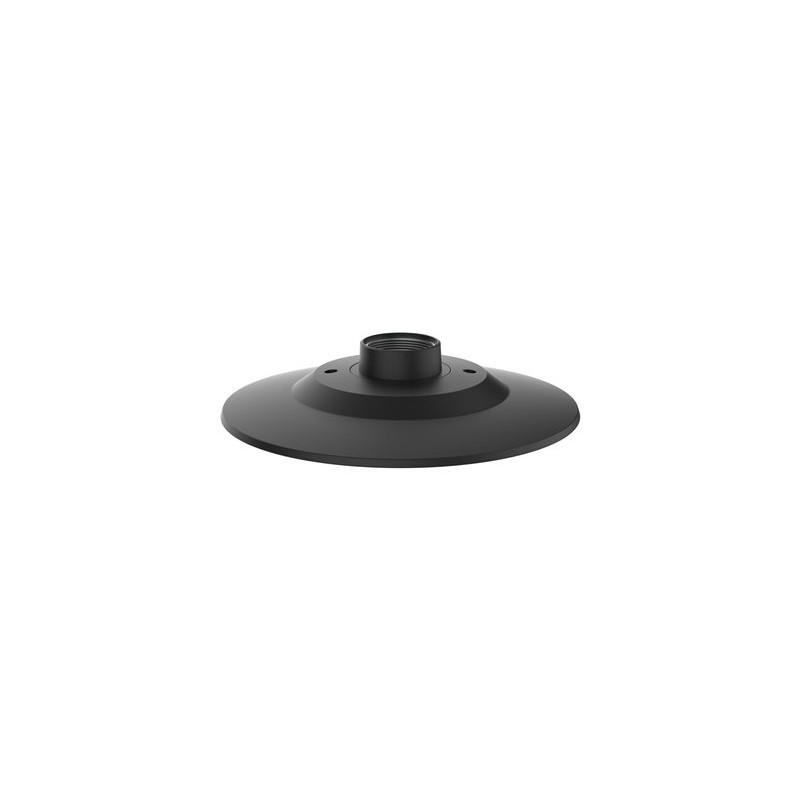 AXIS TP3105-E - Montážní souprava pro závěsnou kameru - závit 1,5" NPT - venkovní použití - černá - pro Axis D4100-E P37 Series