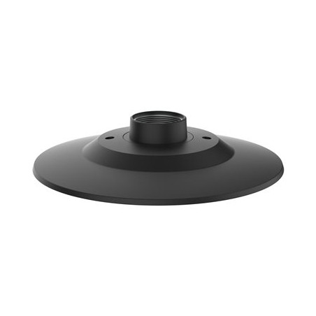 AXIS TP3105-E - Montážní souprava pro závěsnou kameru - závit 1,5" NPT - venkovní použití - černá - pro Axis D4100-E P37 Series