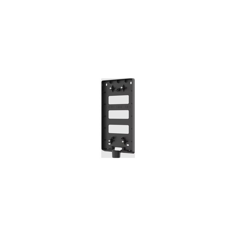 AXIS TI8604 - Kabelový adaptér pro IP interkomová stanice - 3/4 NPS - pro Axis I8307-VE