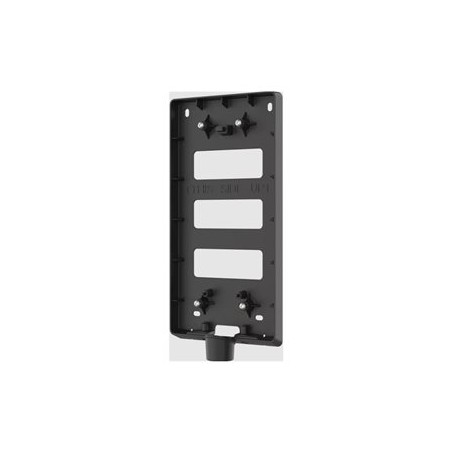 AXIS TI8604 - Kabelový adaptér pro IP interkomová stanice - 3/4 NPS - pro Axis I8307-VE