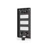 AXIS TI8604 - Kabelový adaptér pro IP interkomová stanice - 3/4 NPS - pro Axis I8307-VE