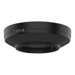 AXIS TM3822 - Kryt kamery - černá (balení 4) - pro AXIS M3086-V