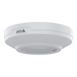 AXIS TM3822 - Kryt kamery - bílá (balení 4) - pro M30 Series M3086-V Mic