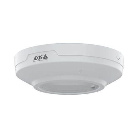AXIS TM3822 - Kryt kamery - bílá (balení 4) - pro M30 Series M3086-V Mic