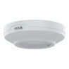 AXIS TM3822 - Kryt kamery - bílá (balení 4) - pro M30 Series M3086-V Mic