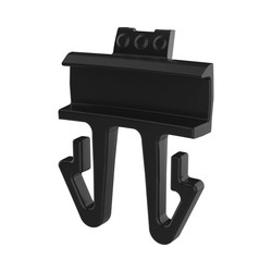 AXIS TP3907 Clamp Bracket Mount 10P