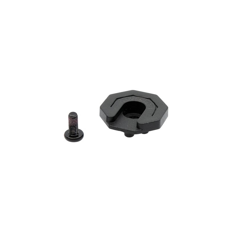 AXIS TW1908 - Držák na čep (balení 10) - pro AXIS W102, W102 Body Worn Camera, W120