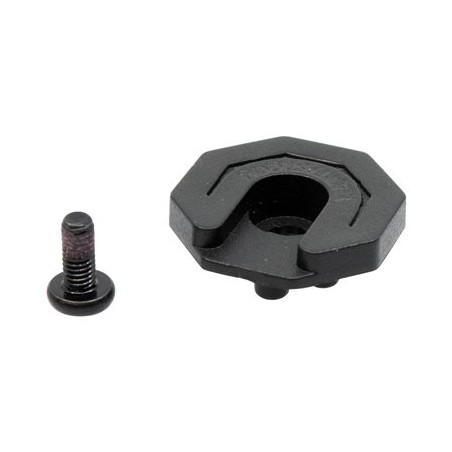AXIS TW1908 - Držák na čep (balení 10) - pro AXIS W102, W102 Body Worn Camera, W120
