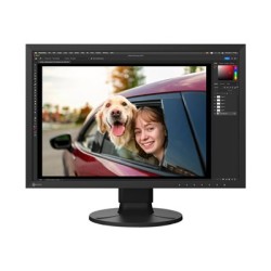 EIZO ColorEdge/CS2400R/24,1"/IPS/FHD/60Hz/14ms/Black/5R
