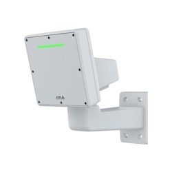 Axis D2210-VE Radar - Pohybové čidlo - kabelové - 61 GHz - bílá - kompatibilní s TAA