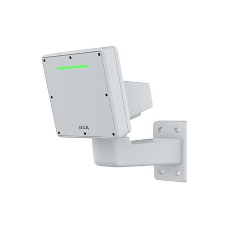 Axis D2210-VE Radar - Pohybové čidlo - kabelové - 61 GHz - bílá - kompatibilní s TAA