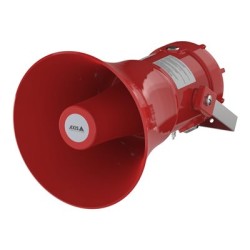 Axis XC1311 - IP reproduktor - pro PA systém - Ethernet, Fast Ethernet, PoE - RAL 3000