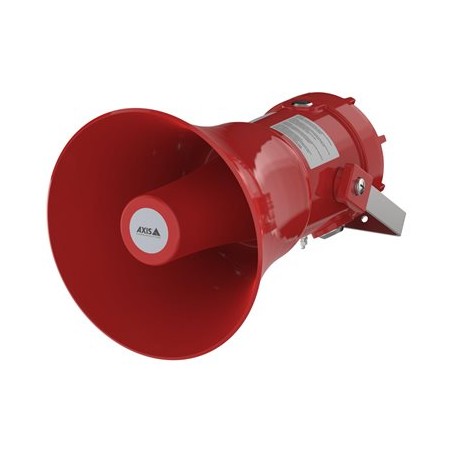 Axis XC1311 - IP reproduktor - pro PA systém - Ethernet, Fast Ethernet, PoE - RAL 3000