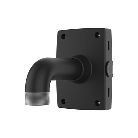 AXIS TP3301-E - Montážní úchyt kopule kamery - pole mount - interiér, venkovní použití - černá, NCS S 9000-N - pro P37 Series