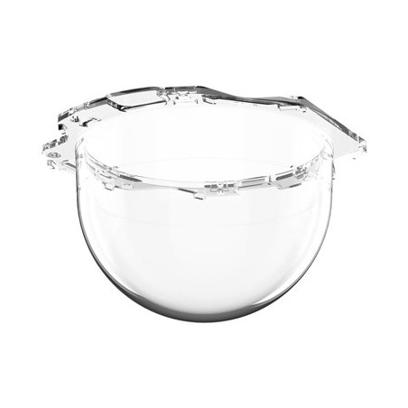 AXIS TQ9803 - Kopule kamery - bublina - průsvitná - pro AXIS Q9307-LV