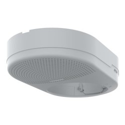 AXIS TQ9802 - Kryt kamery - bílá - pro AXIS Q9307-LV