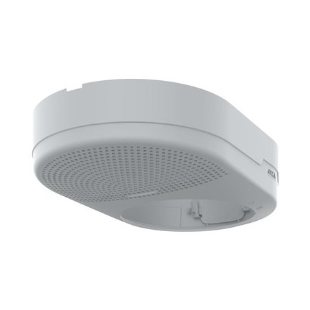 AXIS TQ9802 - Kryt kamery - bílá - pro AXIS Q9307-LV