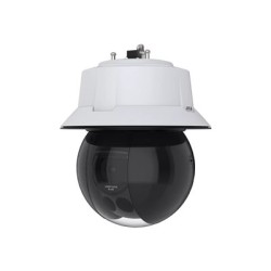 AXIS Q63 Series Q6355-LE - Sítová bezpecnostní kamera - PTZ - venkovní - vandaluvzdorný / nárazuvzdorný / odolný vuci