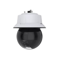 AXIS Q63 Series Q6358-LE - Sítová bezpecnostní kamera - PTZ - venkovní - vandaluvzdorný / nárazuvzdorný / odolný vuci… 02977301