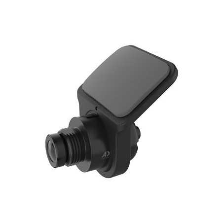AXIS TW4101 - Úchyt fotoaparátu - čelní sklo - zadní - pro AXIS F2115-R F series F2105-RE Standard Sensor