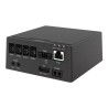AXIS F Series F9114-R Mk II - Server videa - 4 kanály