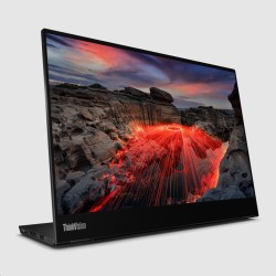 LENOVO LCD M14t G2- 14",dotykový,IPS,matný,16:10,2240x1400,178/178,300cd/m2,1500:1,USB-C