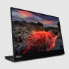 LENOVO LCD M14t G2- 14",dotykový,IPS,matný,16:10,2240x1400,178/178,300cd/m2,1500:1,USB-C