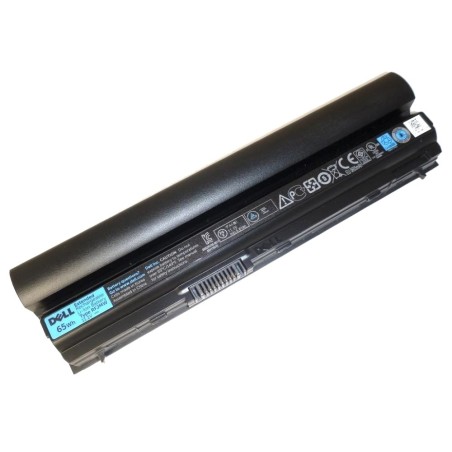 Dell Baterie 6-cell 65W/HR LI-ION pro Latitude E6230, E6330, E6430s