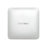 SonicWall SonicWave 621 - Bezdrátový access point - s 3 roky rozšířené zabezpečené správy a podpory bezdrátové sítě - Wi-Fi 6