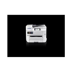 EPSON WorkForce Pro EM-C7100DWF ,(4v1, A3, 25ppm, Ethernet, Wi-Fi a Wi-Fi (Direct))