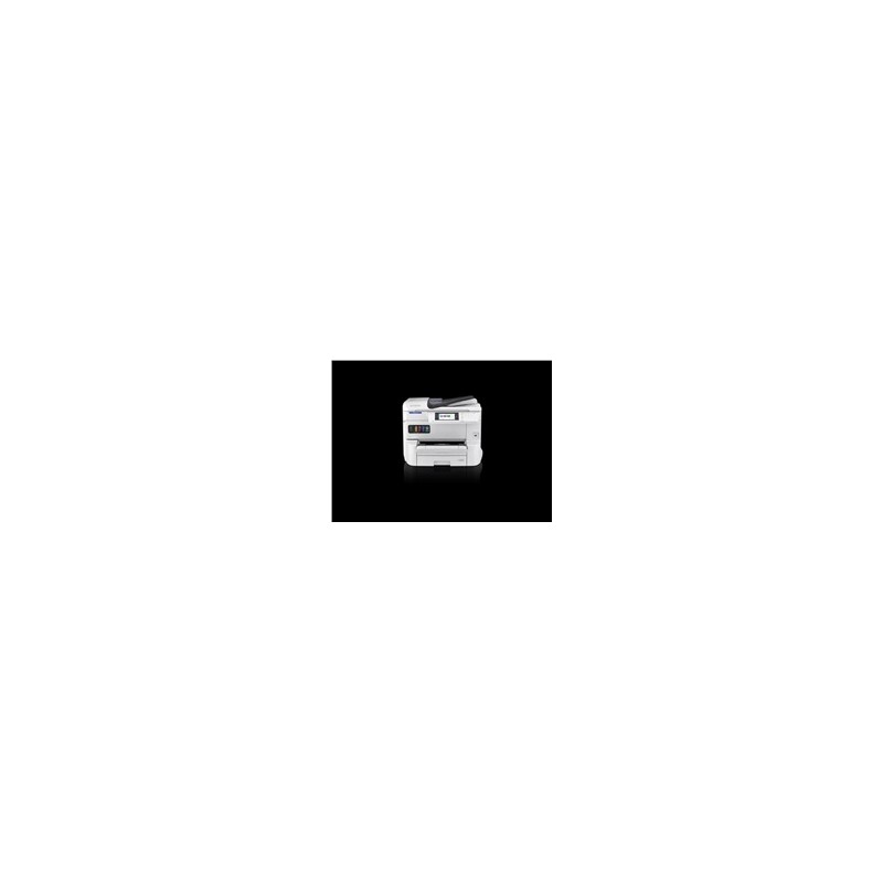 EPSON WorkForce Pro EM-C7100DWF ,(4v1, A3, 25ppm, Ethernet, Wi-Fi a Wi-Fi (Direct))