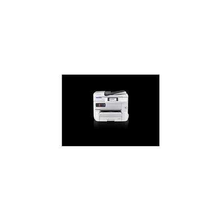 EPSON WorkForce Pro EM-C7100DWF ,(4v1, A3, 25ppm, Ethernet, Wi-Fi a Wi-Fi (Direct))