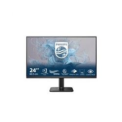 Philips MT 23,8" 24E2N1100LB - 1920x1080,VA,100Hz,D-Sub,1xHDMI