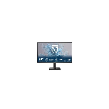 Philips MT 23,8" 24E2N1100LB - 1920x1080,VA,100Hz,D-Sub,1xHDMI