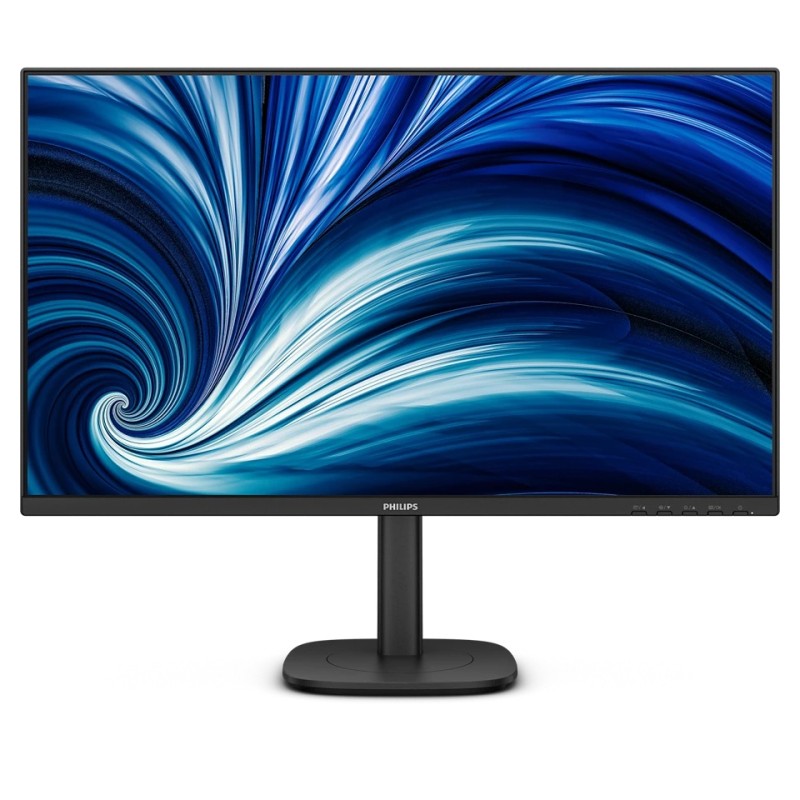 Philips MT 27" 27B2N3500J - 2560x1440,IPS,120Hz,2xHDMI,DP,USBhub,Repro,Pivot