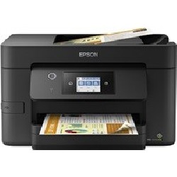 EPSON tiskárna ink WorkForce Pro WF-3820DWF, 4v1, A4, 35ppm, Ethernet, WiFi (Direct), Duplex