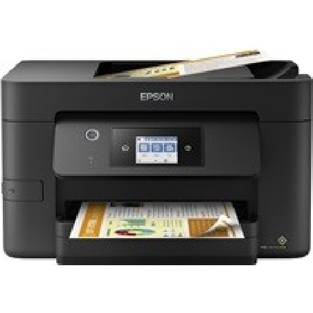 EPSON tiskárna ink WorkForce Pro WF-3820DWF, 4v1, A4, 35ppm, Ethernet, WiFi (Direct), Duplex