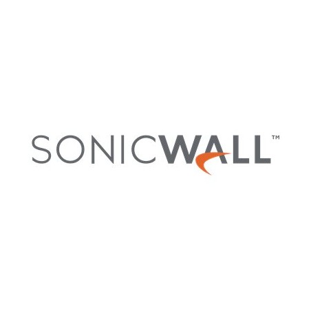 SonicWall SonicProtect Bundle - Licence na předplatné (3 roky) - pro Network Security Virtual (NSV) 270, 470, 870