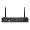 SonicWall TZ Series (Gen 7) TZ570W - Bezpecnostní zarízení - 1GbE, 5GbE - Wi-Fi 5 - 2.4 GHz, 5 GHz - SonicWALL Secure Upgrade