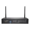 SonicWall TZ Series (Gen 7) TZ470W - Bezpecnostní zarízení - 1GbE, 2.5GbE - Wi-Fi 5 - 2.4 GHz, 5 GHz - SonicWall Promotional