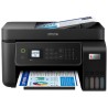 EPSON tiskárna ink EcoTank L5310, 5760x1440dpi, A4, 33ppm, Wi-Fi, USB, Ethernet, ADF, sken,Záruka 5 let po registraci