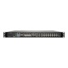 SonicWall Gen 7 NSa Series 6700 - Bezpecnostní zarízení - s 3 roky pokrocilých ochranných služeb a Cloud Secure Edge na 1 rok