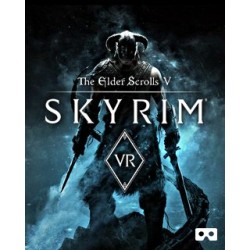 ESD The Elder Scrolls V Skyrim VR