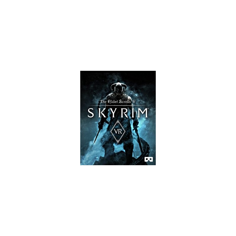 ESD The Elder Scrolls V Skyrim VR