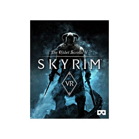 ESD The Elder Scrolls V Skyrim VR