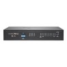 SonicWall TZ Series (Gen 7) TZ470 - Bezpecnostní zarízení - s 3 roky pokrocilé ochrany a Cloud Secure Edge na 1 rok SIA-Basic
