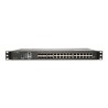 SonicWall Gen 7 NSa Series 3700 - Bezpecnostní zarízení - s 3 roky pokrocilých ochranných služeb a Cloud Secure Edge na 1 rok