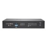 SonicWall TZ Series (Gen 7) TZ270 - Bezpečnostní zařízení - s 3 roky pokročilé ochrany a Cloud Secure Edge na 1 rok SIA-Basic