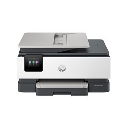 HP All-in-One Officejet Pro 8122e HP+ (A4, 20 ppm, USB 2.0, Ethernet, Wi-Fi, Print, Scan, Copy, Duplex, ADF)