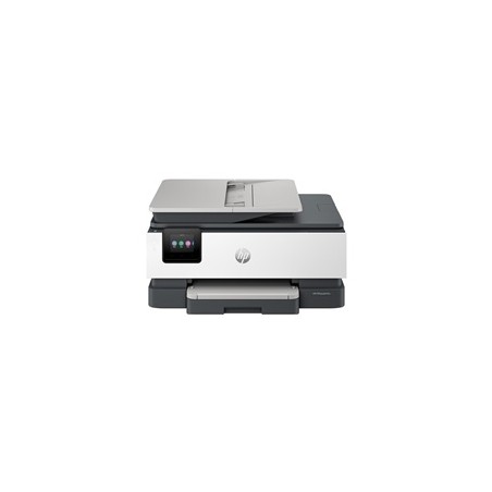 HP All-in-One Officejet Pro 8122e HP+ (A4, 20 ppm, USB 2.0, Ethernet, Wi-Fi, Print, Scan, Copy, Duplex, ADF)